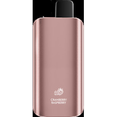 HQD Glaze Клюква Малина